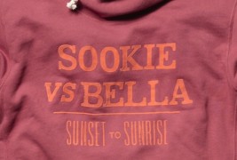 Felpa Vampire by Scotch&Soda - thumbnail_2