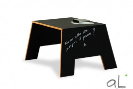 Mavalà blackboard table - thumbnail_3