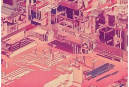 Pixel City by Atelier Olschinsky - thumbnail_3