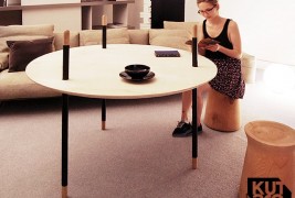 Reversible table - thumbnail_3