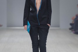 Christina Bobkova spring/summer 2013 - thumbnail_3