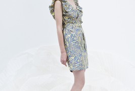 Lynnja Wang spring/summer 2013 - thumbnail_3