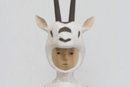 Le opere scultoree di Satoru Koizumi - thumbnail_4