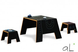 Mavalà blackboard table - thumbnail_4