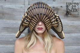 Luctor et Emergo Headpieces - thumbnail_4