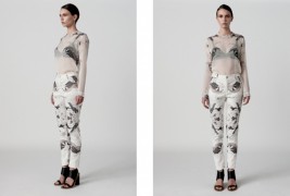 Carly Hunter spring/summer 2013 - thumbnail_4