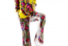 Alyona Serebrova primavera/estate 2013 - thumbnail_4