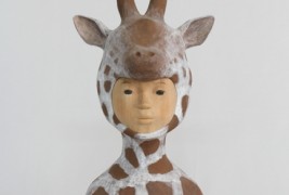 Le opere scultoree di Satoru Koizumi - thumbnail_5