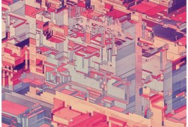 Pixel City by Atelier Olschinsky - thumbnail_5