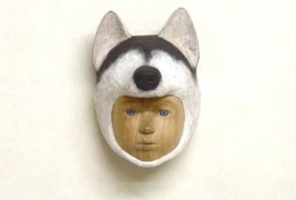 Le opere scultoree di Satoru Koizumi - thumbnail_6