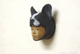 Le opere scultoree di Satoru Koizumi - thumbnail_7