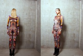 Belle Sauvage spring/summer 2013 - thumbnail_6