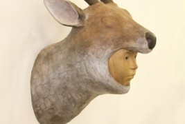 Le opere scultoree di Satoru Koizumi - thumbnail_8