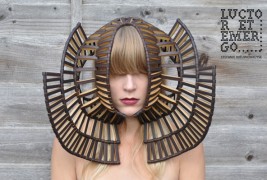 Luctor et Emergo Headpieces - thumbnail_8