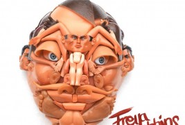 Toys sculptures by Freya Jobbins - thumbnail_8