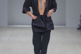 Christina Bobkova spring/summer 2013 - thumbnail_9