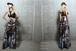 Belle Sauvage spring/summer 2013 - thumbnail_2