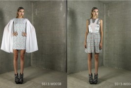 Belle Sauvage spring/summer 2013 - thumbnail_3