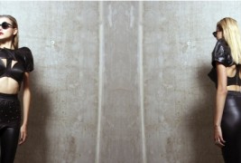 Belle Sauvage spring/summer 2013 - thumbnail_1