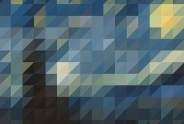 Pixel pictures by Sanghyuk Moon - thumbnail_1