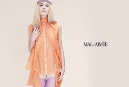 Mal-Aimée spring/summer 2013 - thumbnail_1