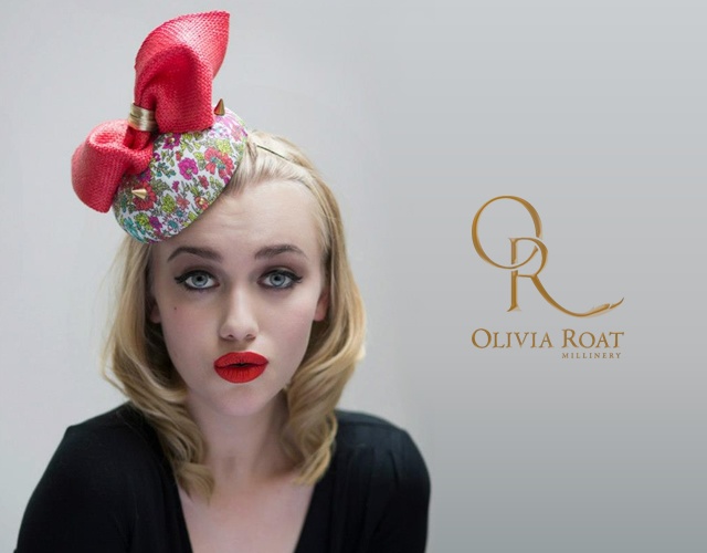 Olivia Roat spring/summer 2013