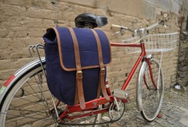 Bike bags di United By Blue - thumbnail_1