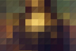 Dipinti pixelati by Sanghyuk Moon - thumbnail_2