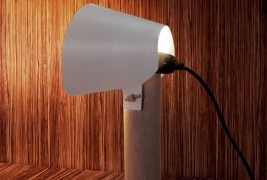 Axe Light lamp - thumbnail_2