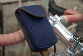 Bike bags di United By Blue - thumbnail_2