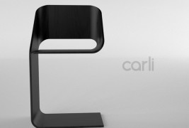 Loop chair - thumbnail_2