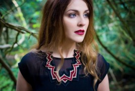 Amy Lawrence textile necklaces - thumbnail_3