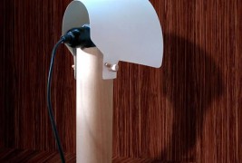 Axe Light lamp - thumbnail_3