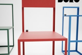 Collezione Aria by DORODESIGN - thumbnail_3