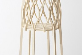 Nouvelle Vague coat hanger - thumbnail_3