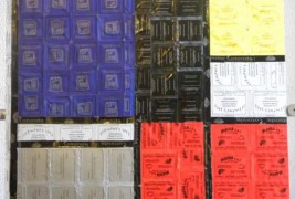 Dipinti di bustine di zucchero - thumbnail_4