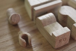 Omino Lego in legno - thumbnail_5