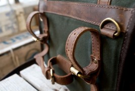 Bike bags di United By Blue - thumbnail_6