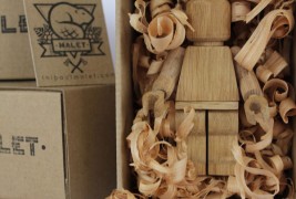 Omino Lego in legno - thumbnail_6