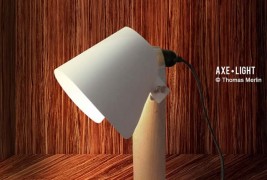 Axe Light lamp - thumbnail_6