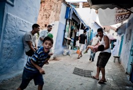 Le fotografie di Claudia Corrent - thumbnail_6