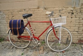 Bike bags di United By Blue - thumbnail_7