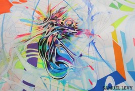 La Bic art di Samuel Levy - thumbnail_7