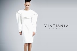 Vintiania Paris spring/summer 2013 - thumbnail_1