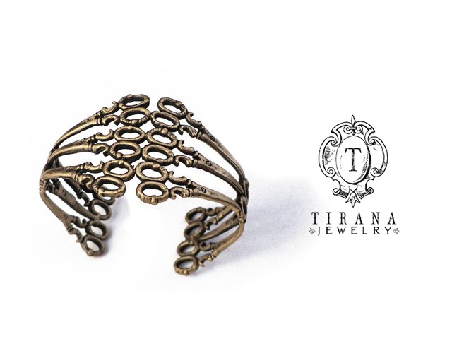 Tirana Jewelry