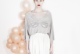 Minna Palmqvist spring/summer 2013 - thumbnail_1