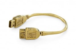 Flash drive bracelet - thumbnail_1