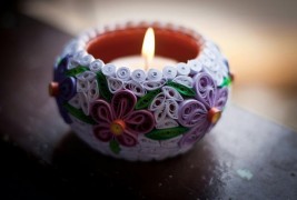 Opere in quilling by MaD - thumbnail_2