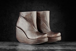 Entropy footwear by Anna Roschina - thumbnail_2