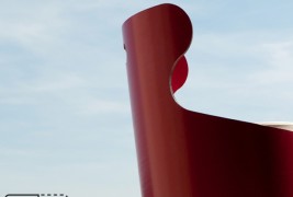 Tonda armchair - thumbnail_2